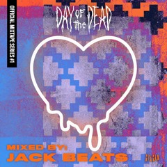 DOTD 2018 Official Mixtape Series #1: Jack Beats [NEST HQ PREMIERE]