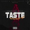 MARVEL BOY - TASTE NOU NOU NOUU