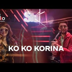Ko Ko Korina, Ahad Raza Mir & Momina Mustehsan, Coke Studio Season 11, Episode 9