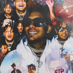 Smokepurpp - Watching Me (Prod. GoldBloch) Instrumental