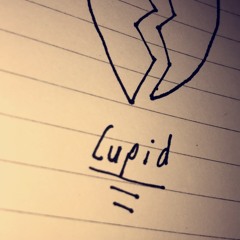 cupid short cover