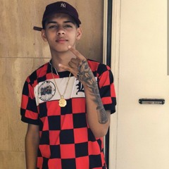 MC RICK E MC GW VEM SARRANDO ESSE BUNDAO [DJ J3 DO JC LANÇAMENTO 2018 UDM-3F].mp3