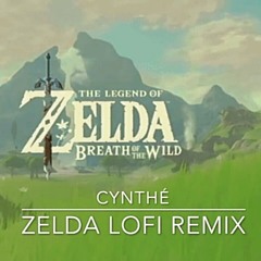 Zelda Mega Mix!
