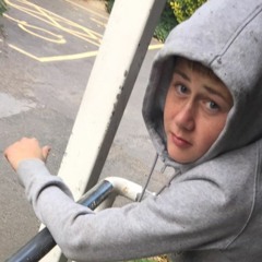 MC Brandon-Lee Swalwell #1