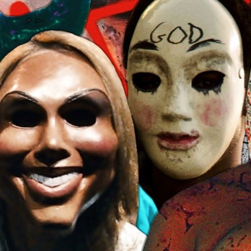 The Purge ( Halloween INTRO )