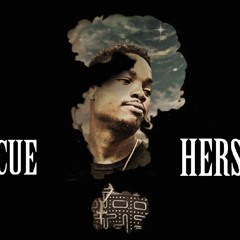 Young Cue x Hershey "How to Feel"