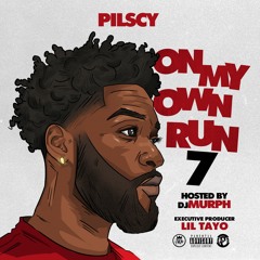 Pillsbury DoughBoy Pt 2 (Prod. By Lil Tayo)