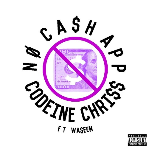 No Cash App Feat. Waseem