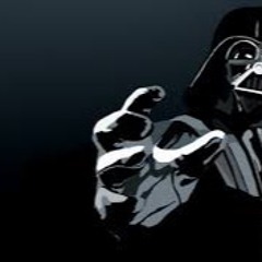 Darth Buddy - Star Wars Freestyle (prod. by Cxdy)