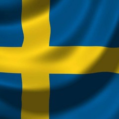 Swedish March - Under Blågul Fana/Under the Blue-Yellow Flag