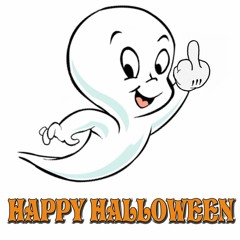 Ghost Chacha Slide FREESTYLE 2018 **SPOOKY TAPE 2 LEAK**