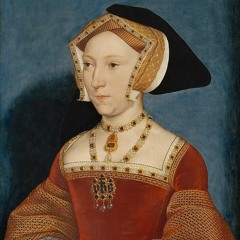 Jane Seymour, (1508/9–1537), Queen of England and third consort to Henry VIII