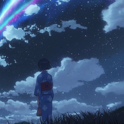 w/ LiL Splizzy - sometime in fall (all alone) [prod. discent]