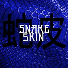MOBBS RADICAL- SNAKESKIIN(PROD.CRCL)
