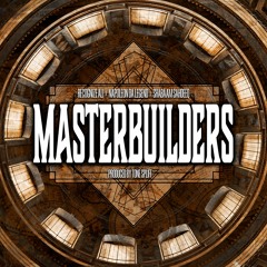 Masterbuilders Feat Napoleon Da Legend & Shabaam Sahdeeq (Prod By Tone Spliff)