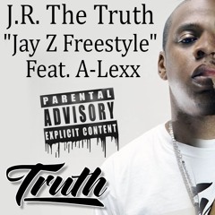 Jay Z Freestyle Ft. A-Lexx