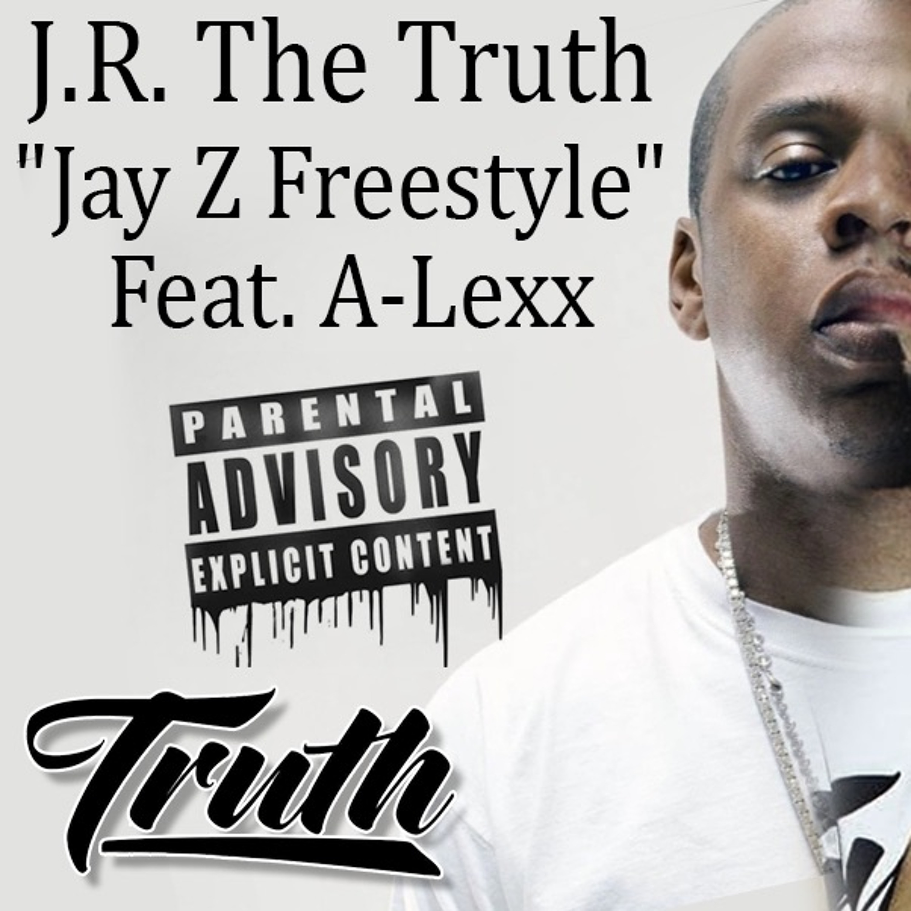 Jay Z Freestyle Ft. A-Lexx episode artwork