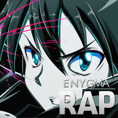 Rap do Kirito