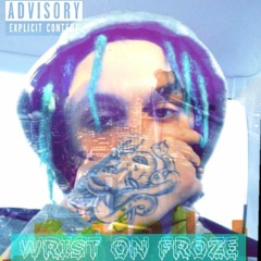 AlmightyJo - Wrist On Froze [Eng. By OTOD Duck]