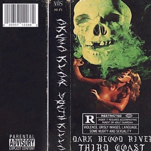 ECHOS FROM MEMPHIS (XAVIERBUMM)