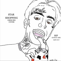 Star Shopping (COVER BY GRIM-ZEE)