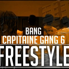 CG6 | Freestyle - "Bang"