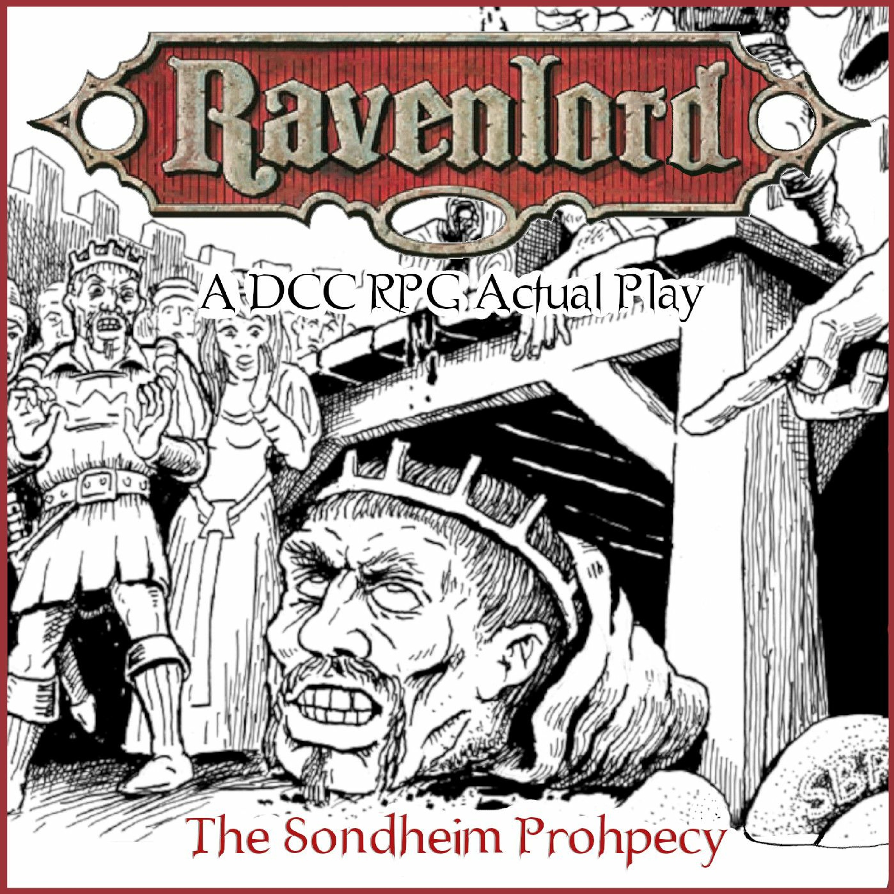 3T RPG Podcast