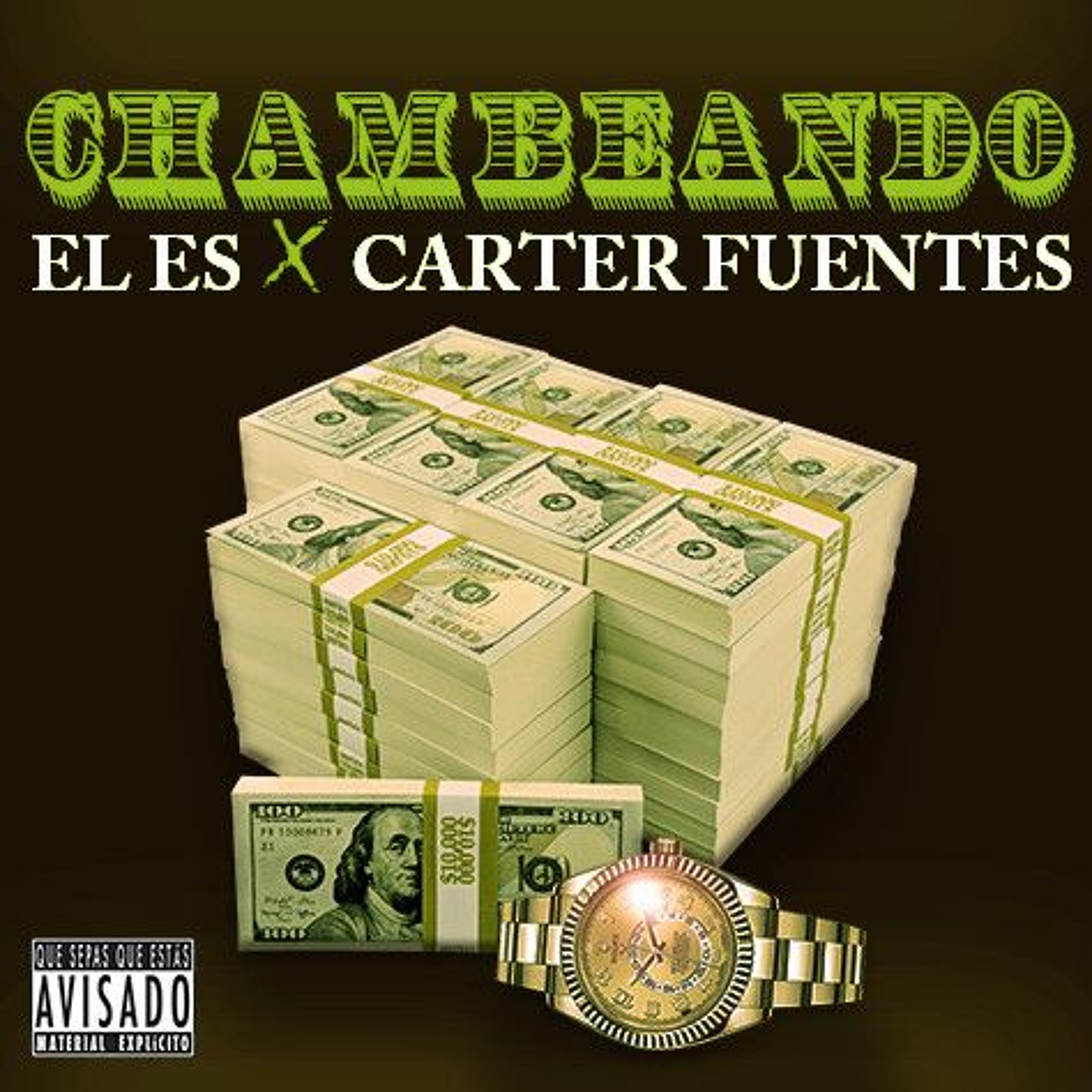 Afuego Recordz