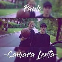 PAULO LONDRA - Camara Lenta (Acapella)