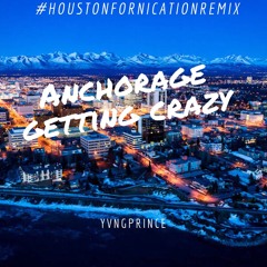 Anchorage getting crazy prod: sevin Thomas & Wallis lane