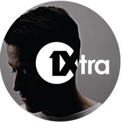 1Xtra - Guest Mix for DJ Target