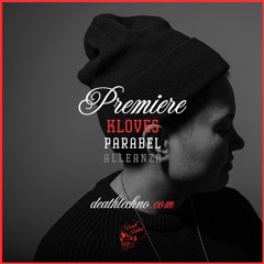 DT:Premiere | Kloves - Parabel [Alleanza]