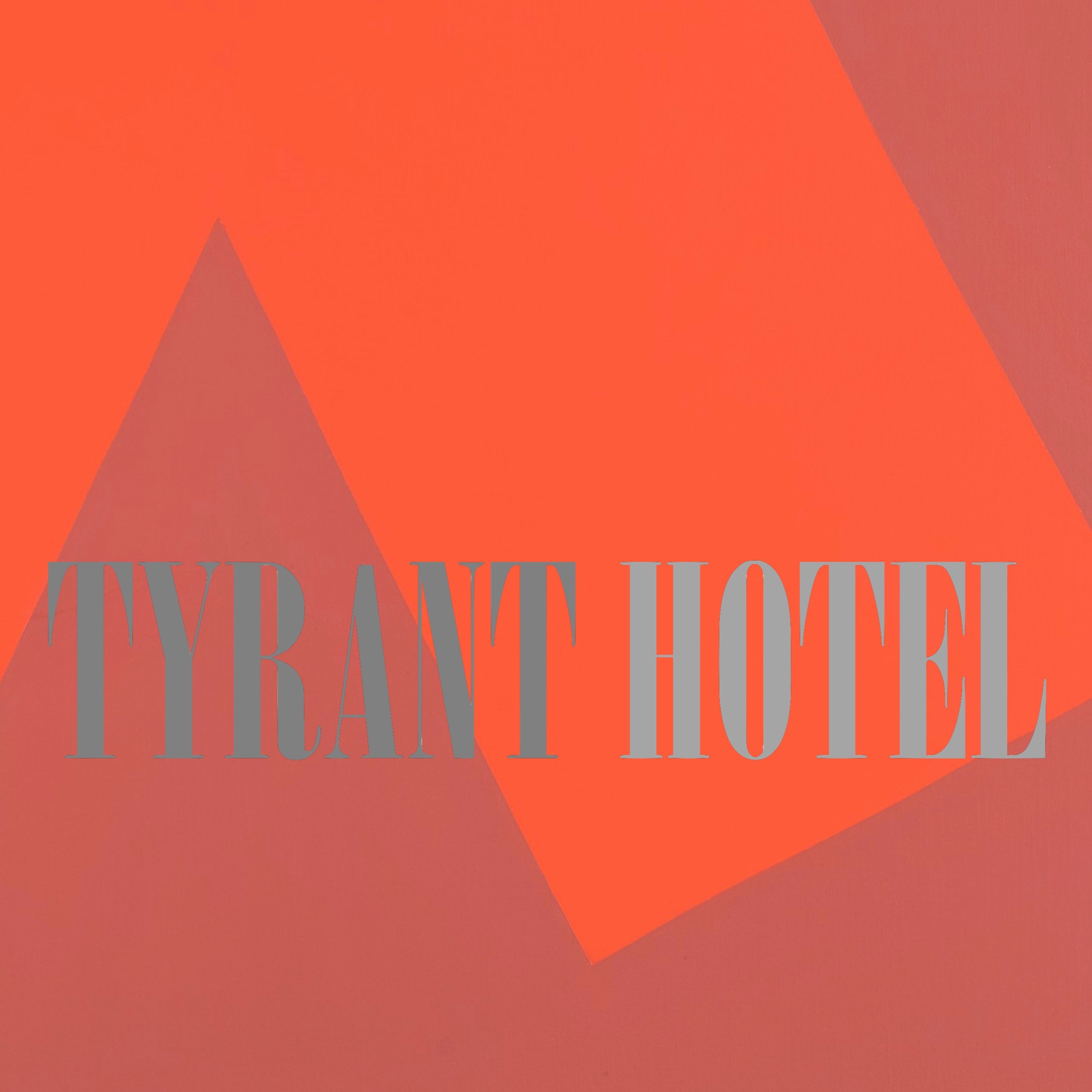 Tyrant Hotel #2 — "Thirty Aught Six" episode artwork