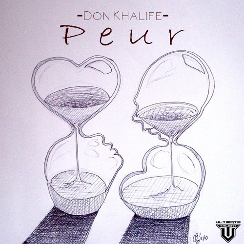 Don Khalife - Peur