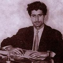 کارو، شاعر مردمی ایران