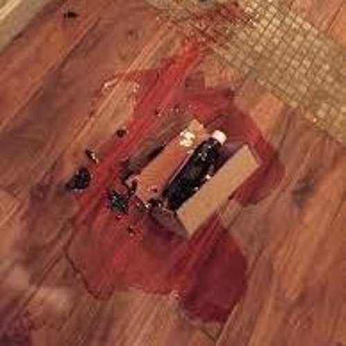 "tears fallen" by imnotmelrose PRODUCED BY STRIPEZ