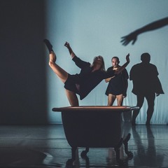 "K#2" for dance performance "Panic Day"