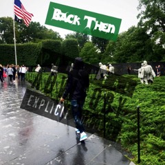 AlmightyJo - Back Then [Eng. By OTOD Duck]