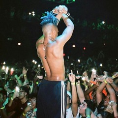 Voss (Remix) feat. XXXTentacion & Sauce Walka