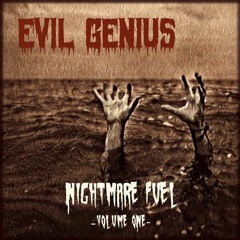 Nightmare Fuel Vol. 1