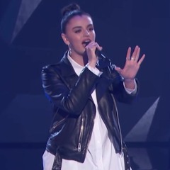 Rebecca Black - Bye Bye Bye (NSYNC Cover At The Four)