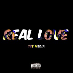 Real Love (Prod By. Jecwho)