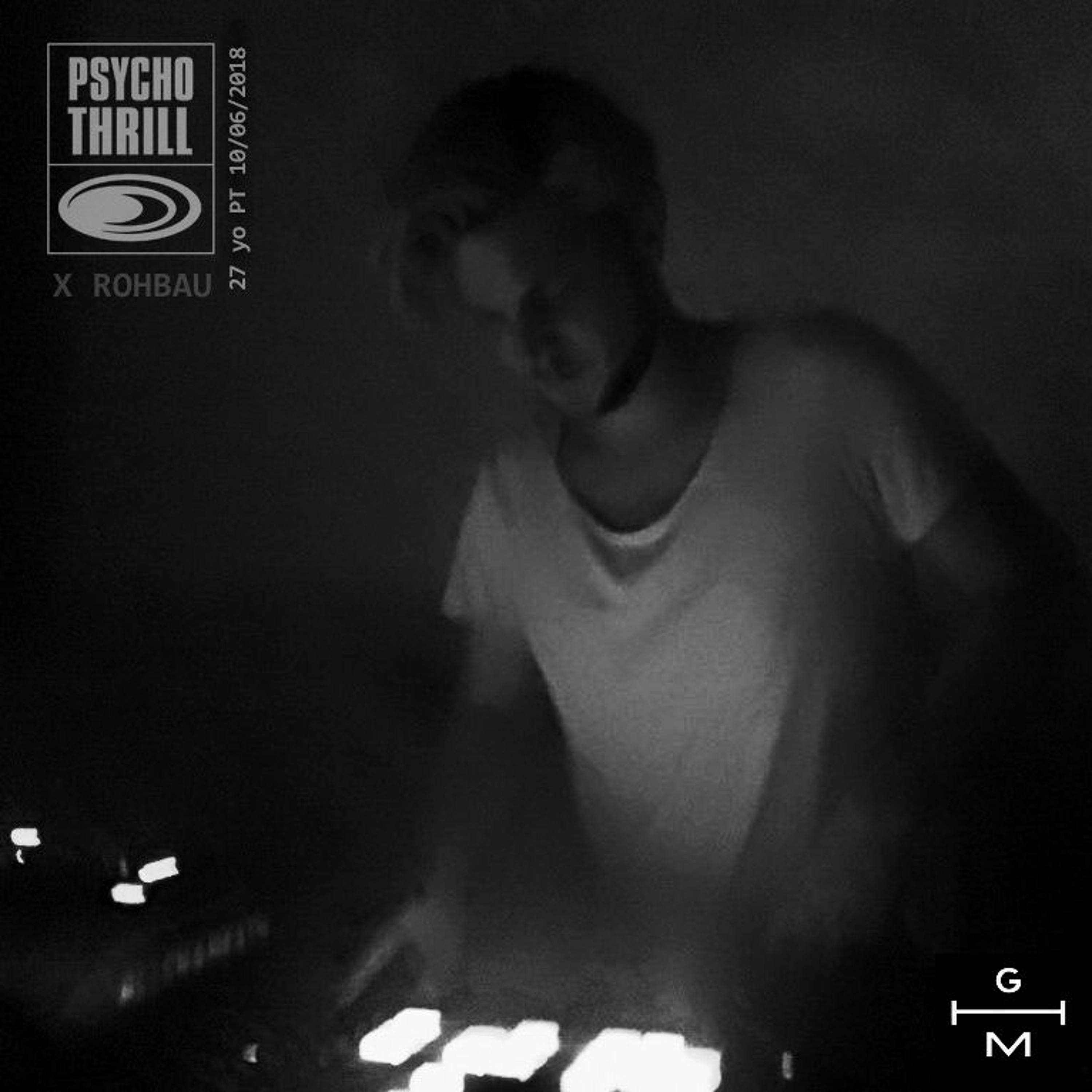 PSYCHO THRILL Recordings