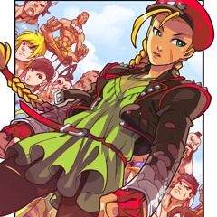 cammy iv.