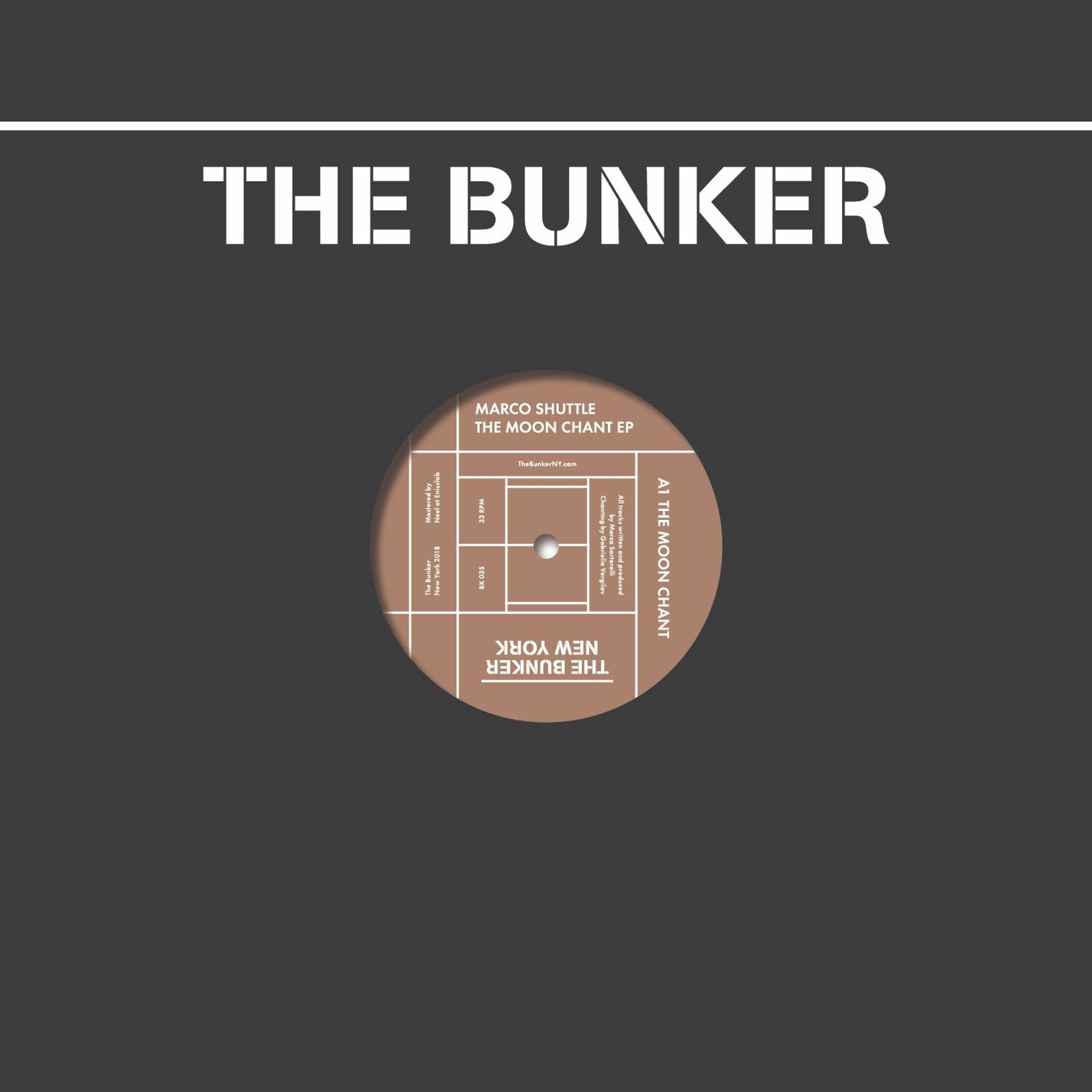thebunkerny
