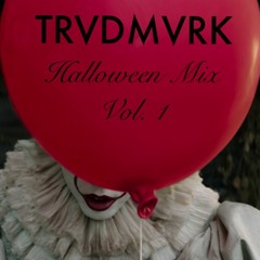 Halloween Mix 2018