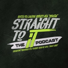 Straight To It  "The BIM Way" (Body In Motion)