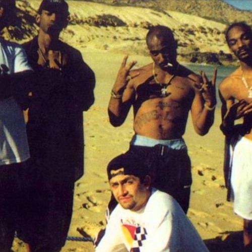Still A G Thang