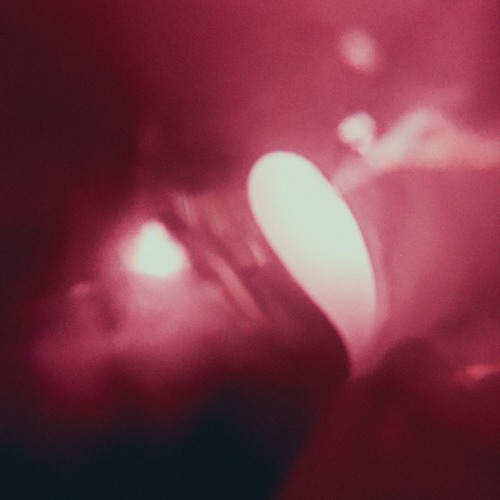 coalesce SIDE A [tape]