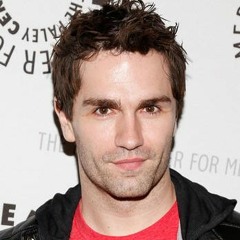 Interview with actor Sam Witwer